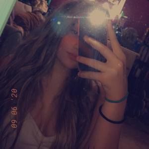 Meet your Posher, Cassie